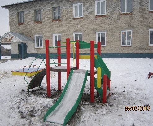 ОГКОУ для детей-сирот и детей, оставшихся без попечения родителей, Базарносызганский специальный (коррекционный) детский дом для детей с ограниченными возможностями здоровья "Росток""