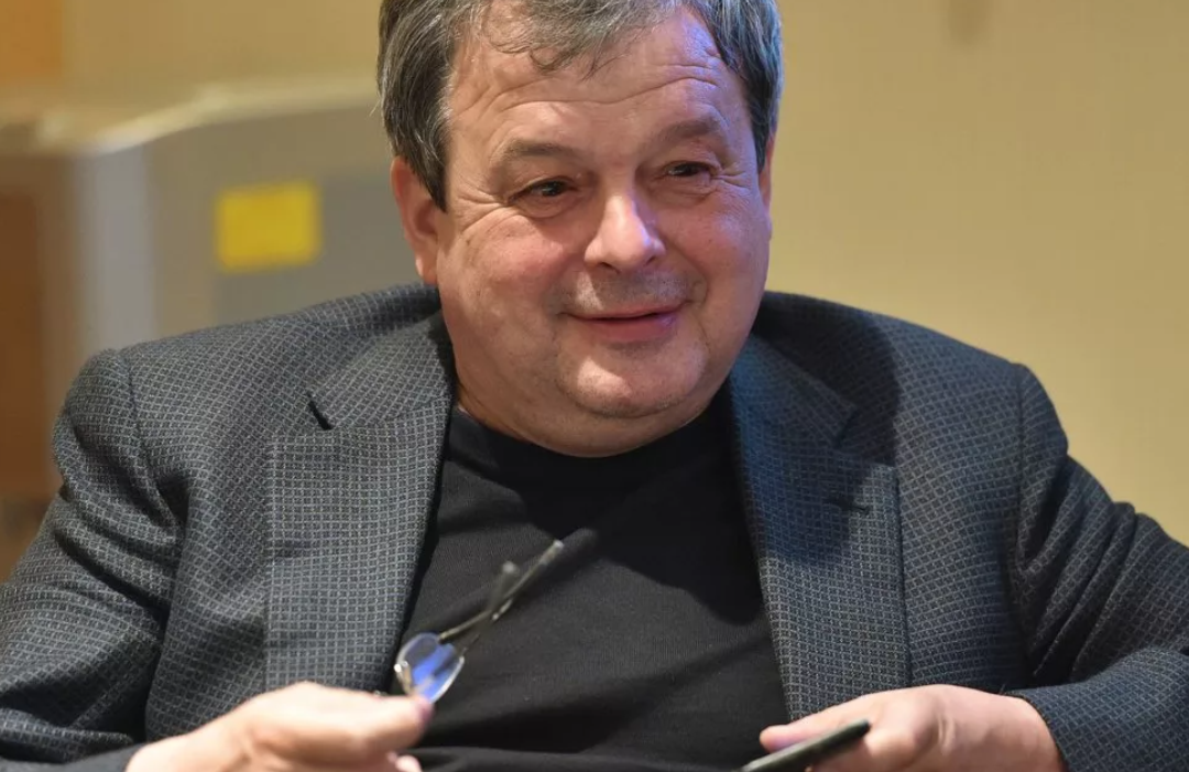 Михаил Дмитриевич Балакин - биография и история жизни депутата и